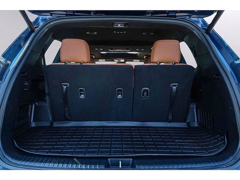 Certified 2024 Kia Telluride EX X-Line AWD/4WD image 24