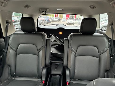 Used 2022 Nissan Pathfinder SL w/ SL Premium Package AWD/4WD image 25