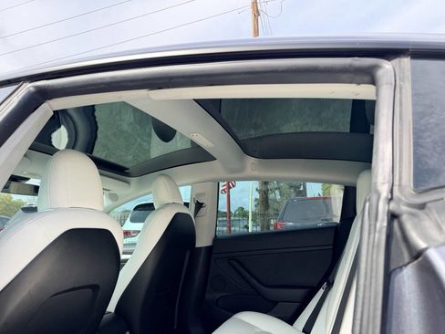 Used 2021 Tesla Model 3 Standard Range Plus RWD image 20