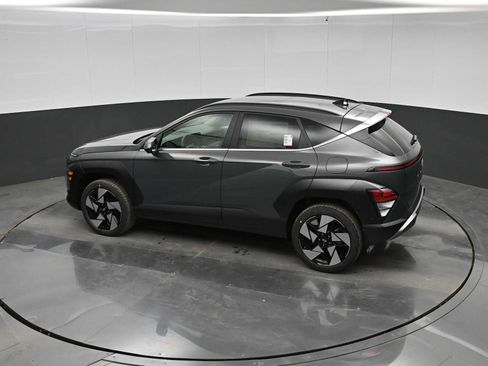 New 2026 Hyundai Kona Limited AWD/4WD image 28