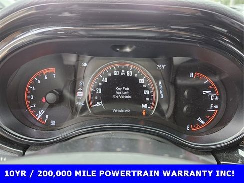 Used 2022 Dodge Durango R/T w/ Blacktop Package image 31