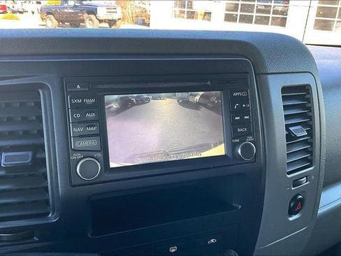 Used 2021 Nissan NV 3500 SL image 14