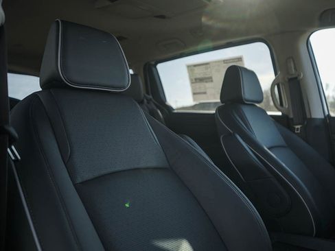 New 2026 Honda Odyssey Elite image 12