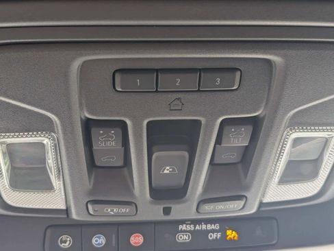 Certified 2024 GMC Sierra 2500 AT4X image 35