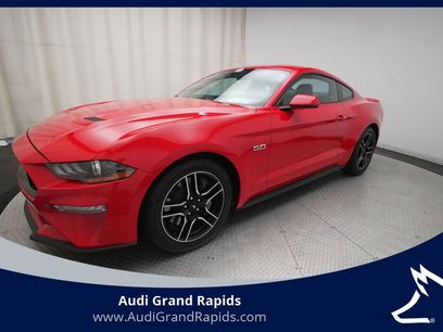 Used 2021 Ford Mustang GT Premium w/ Equipment Group 401A
