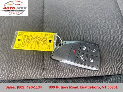 Used 2024 Chevrolet Silverado 3500 LT w/ All Star Edition AWD/4WD image 30
