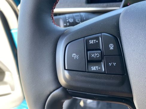 New 2026 Ford Mustang Mach-E Premium RWD image 31