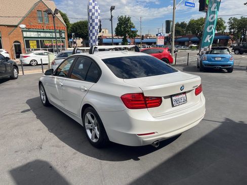 Used 2015 BMW 320i Sedan image 7