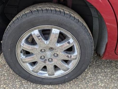 Used 2008 Chrysler PT Cruiser Touring w/ Chrome Appearance Group image 19