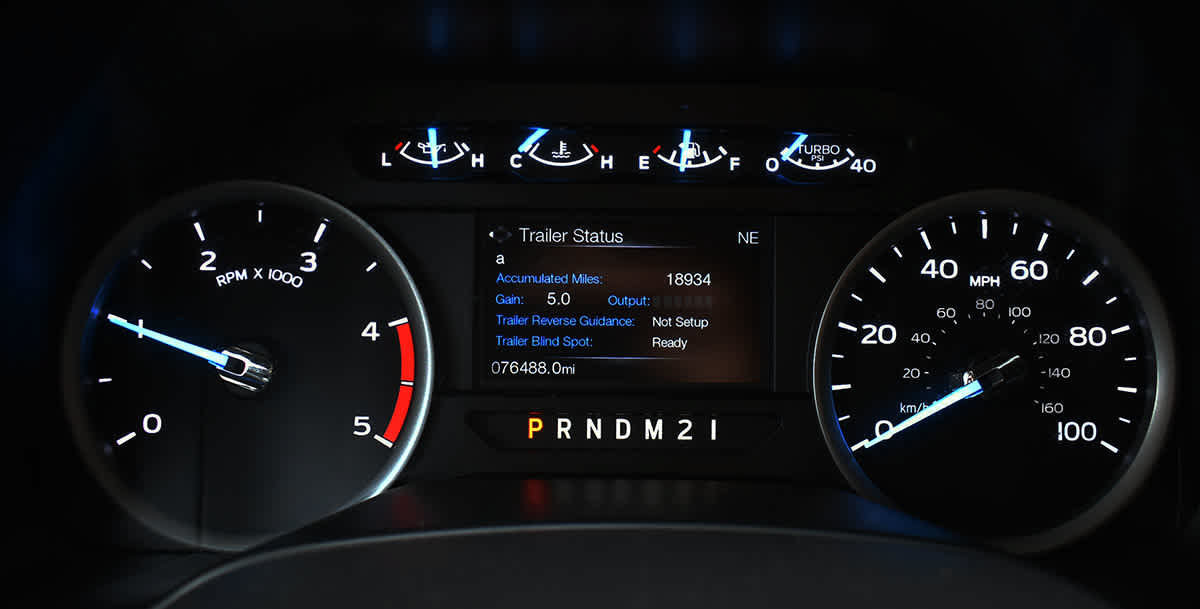 Used 2019 Ford F250 XLT w/ XLT Value Package AWD/4WD image 13