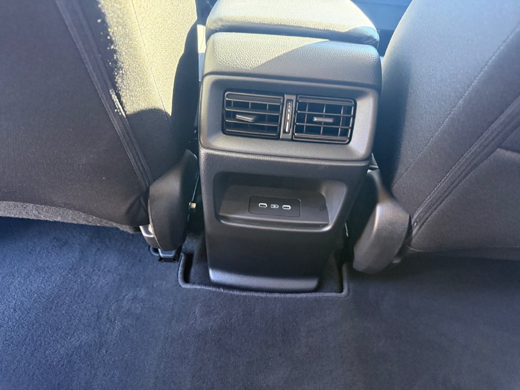 Used 2026 Honda CR-V EX image 17