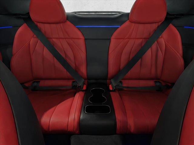 New 2027 Mercedes-Benz CLE 450 4MATIC Cabriolet image 20