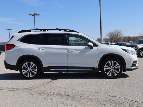 Used 2020 Subaru Ascent Limited w/ Technology Package AWD/4WD image 7