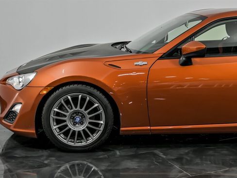 Used 2016 Scion FR-S image 6