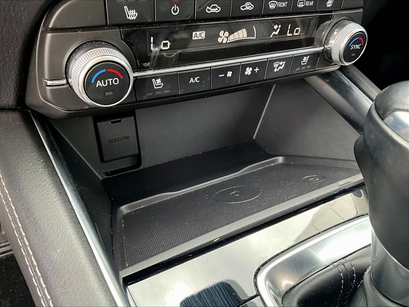 Used 2024 MAZDA CX-5 AWD 2.5 S image 15