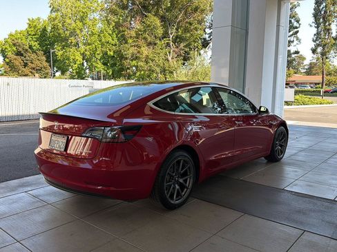 Used 2020 Tesla Model 3 Performance AWD/4WD image 9