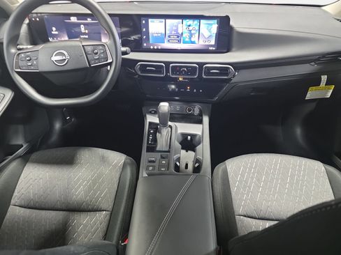 New 2026 Nissan Sentra SV w/ Floor Mat Package FWD image 34