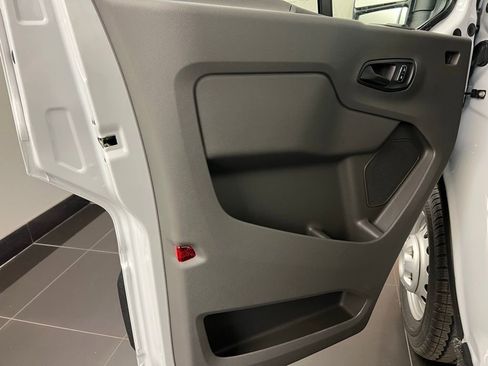 New 2026 Ford Transit 350 148 Medium Roof RWD image 23