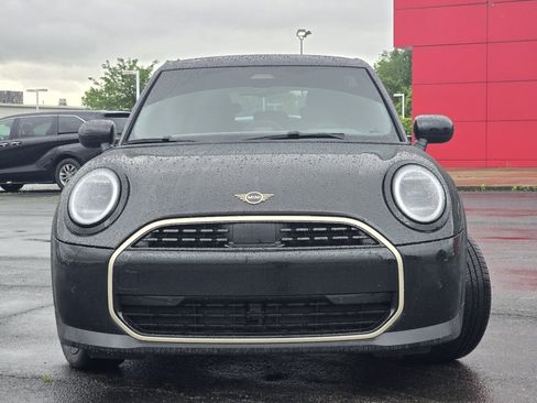 Used 2026 MINI Cooper 4-Door Hardtop FWD image 10
