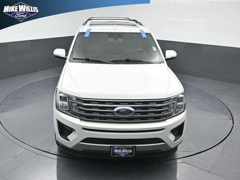 Used 2020 Ford Expedition Max XLT w/ Equipment Group 202A image 10