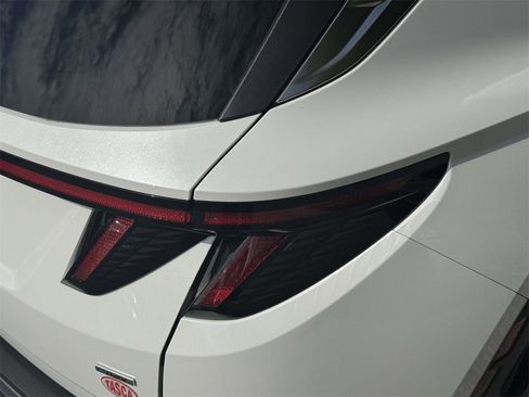 Used 2022 Hyundai Tucson SEL w/ Cargo Package image 10