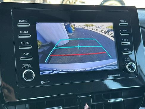 Used 2023 Toyota Camry LE FWD image 19