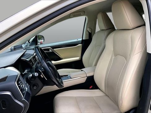 Used 2021 Lexus RX 350 FWD w/ Accessory Package image 8