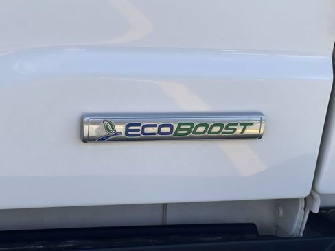 Used 2021 Ford F150 XLT AWD/4WD image 8