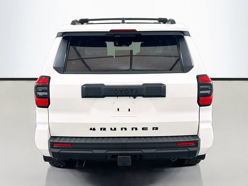 New 2026 Toyota 4Runner SR5 RWD image 5