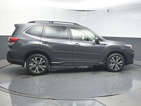 Used 2021 Subaru Forester Limited AWD/4WD image 8
