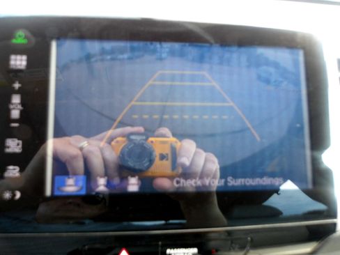 Used 2016 Honda Pilot EX-L image 23