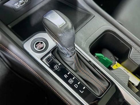 Certified 2023 Nissan Sentra SR w/ SR Premium Package image 15