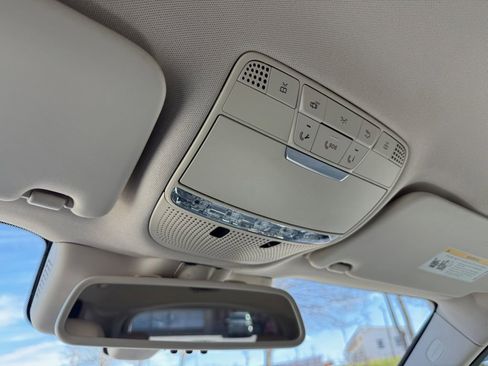 Used 2018 Mercedes-Benz GLC 300 4MATIC image 39