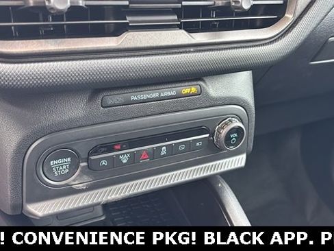 New 2025 Ford Bronco Sport Big Bend w/ Convenience Package image 16