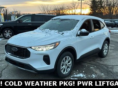 New 2026 Ford Escape Active w/ Cold Weather Package image 34