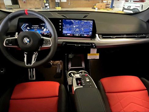 Used 2026 BMW X1 M35i w/ Technology Package AWD/4WD image 5