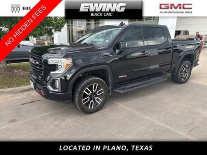 Used 2022 GMC Sierra 1500 AT4 w/ AT4 Premium Package