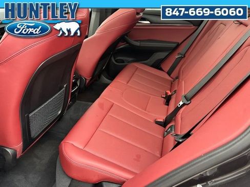 Used 2023 BMW X3 xDrive30i w/ M Sport Package image 14