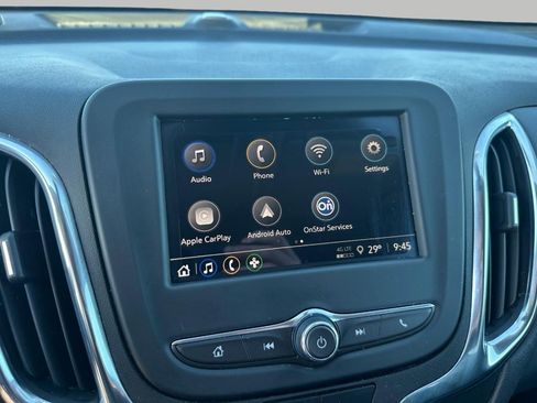 Used 2023 Chevrolet Equinox LT FWD image 19