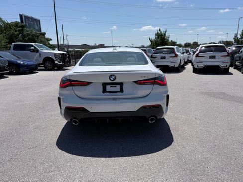 Used 2026 BMW 430i Coupe RWD image 5