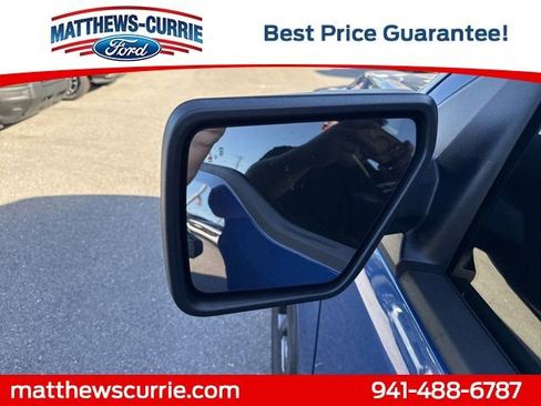 New 2025 Ford F150 STX w/ Equipment Group 200A image 8