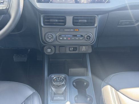New 2026 Ford Maverick Lariat AWD/4WD image 15