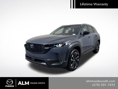 New 2026 MAZDA CX-50 2.5 Hybrid w/ Weather Package AWD/4WD image 1