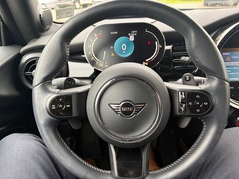 Used 2023 MINI Cooper S FWD image 29