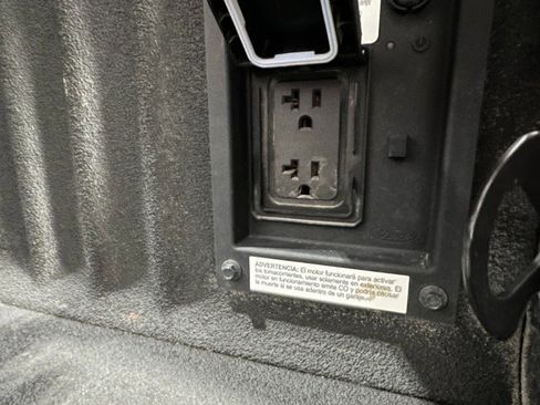 Used 2024 Ford F250 King Ranch w/ Chrome Package image 25