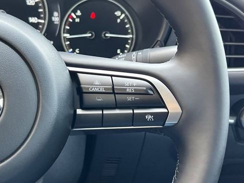 New 2026 MAZDA MAZDA3 s Sport FWD image 26