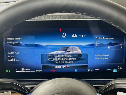 New 2026 Mercedes-Benz GLE 450 4MATIC image 12