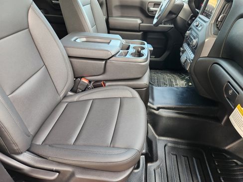 New 2026 Chevrolet Silverado 2500 W/T w/ WT/CX Safety Package image 19