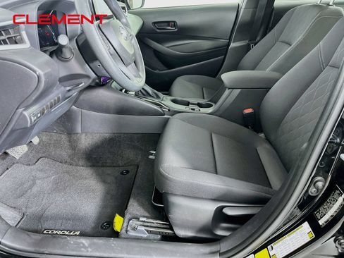 Used 2026 Toyota Corolla LE FWD image 25
