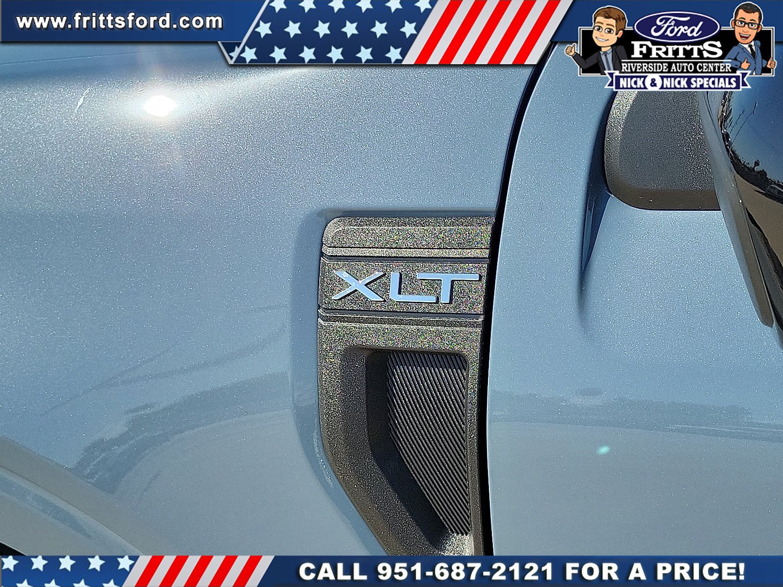 New 2026 Ford Maverick XLT w/ XLT Luxury Package FWD image 24